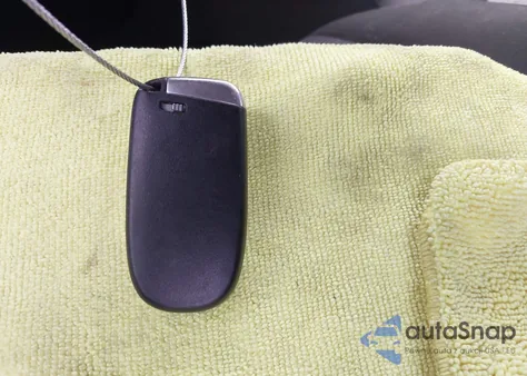 2014 Dodge Charger Police z USA, uszkodzony, nr VIN 2C3CDXAT2EH125706